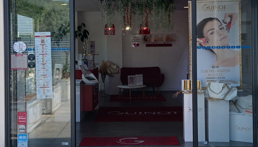 Votre Institut